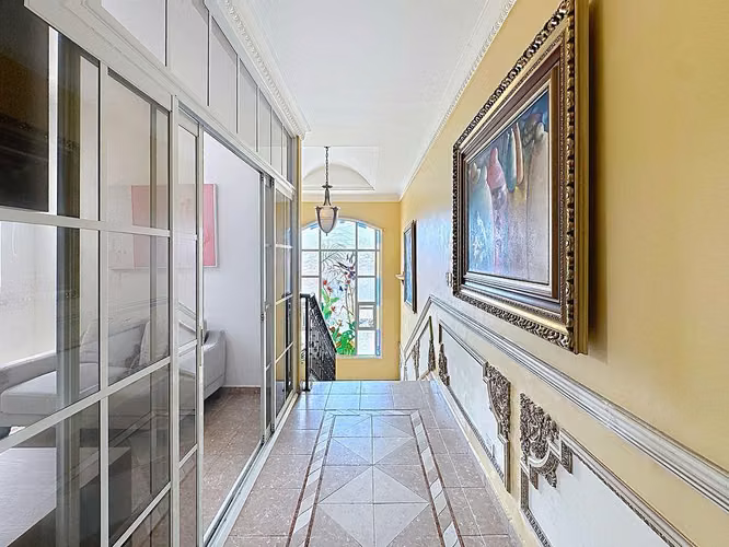 Venta de residencia de lujo en Dos Mares