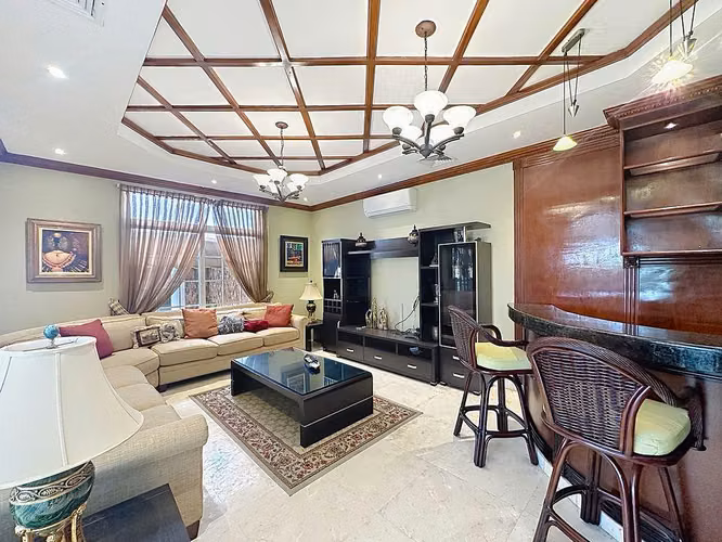 Venta de residencia de lujo en Dos Mares