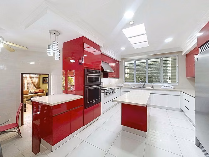 Venta de residencia de lujo en Dos Mares