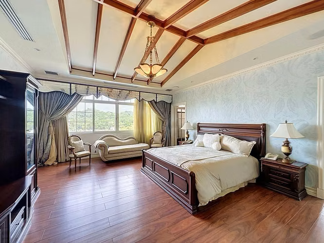 Venta de residencia de lujo en Dos Mares