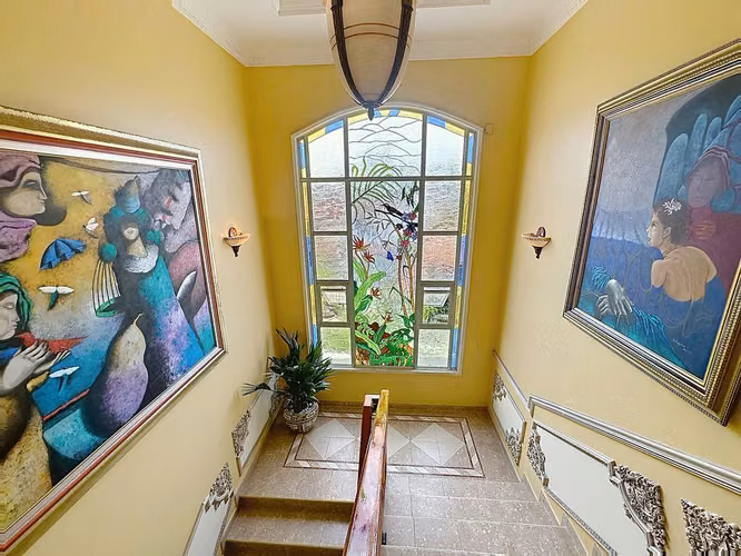 Venta de residencia de lujo en Dos Mares