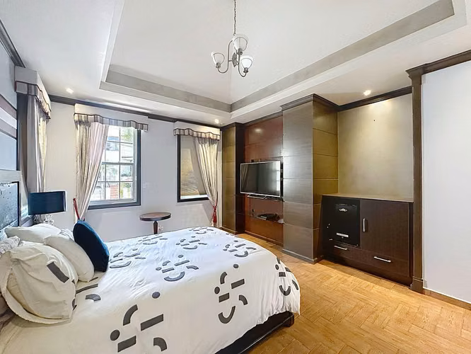 Venta de residencia de lujo en Dos Mares