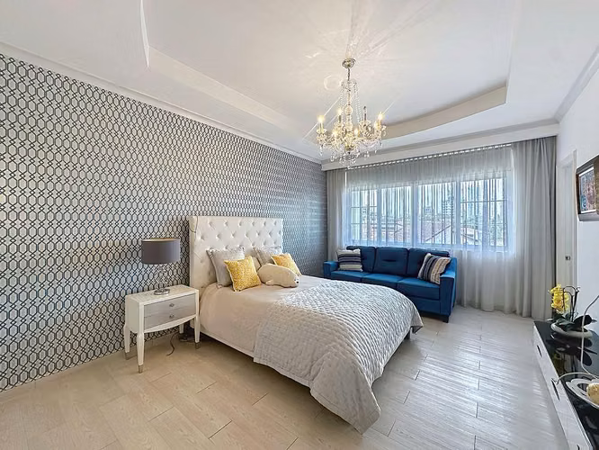Venta de residencia de lujo en Dos Mares