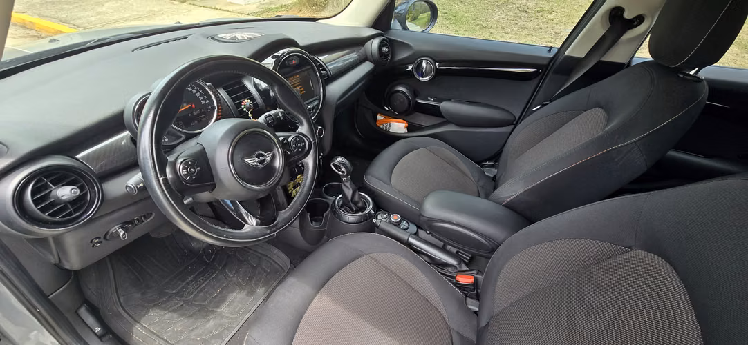 Mini Cooper 2017 IMPECABLE