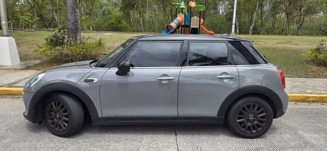 Mini Cooper 2017 IMPECABLE