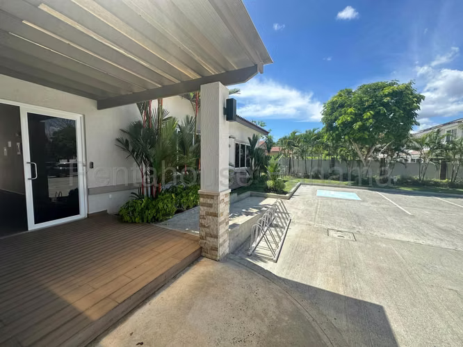 Se Alquila Casa en Panama Pacifico YDU