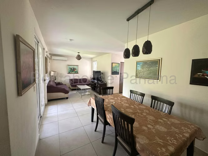Se Alquila Casa en Panama Pacifico YDU