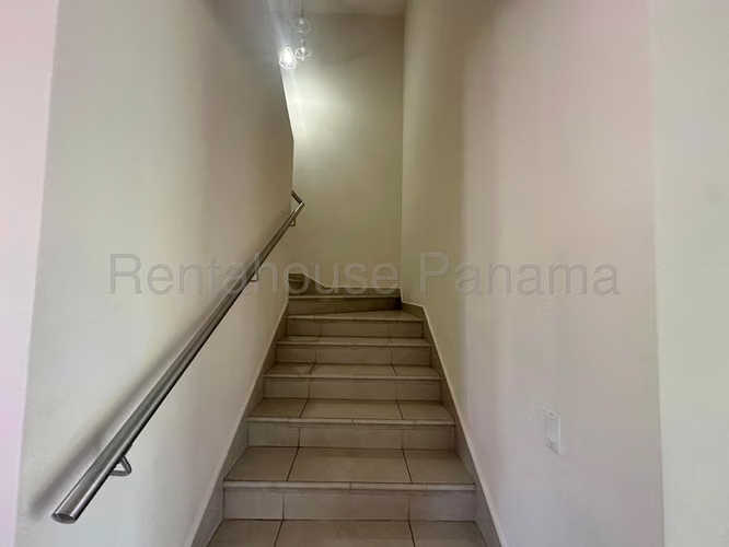 Se Alquila Casa en Panama Pacifico YDU