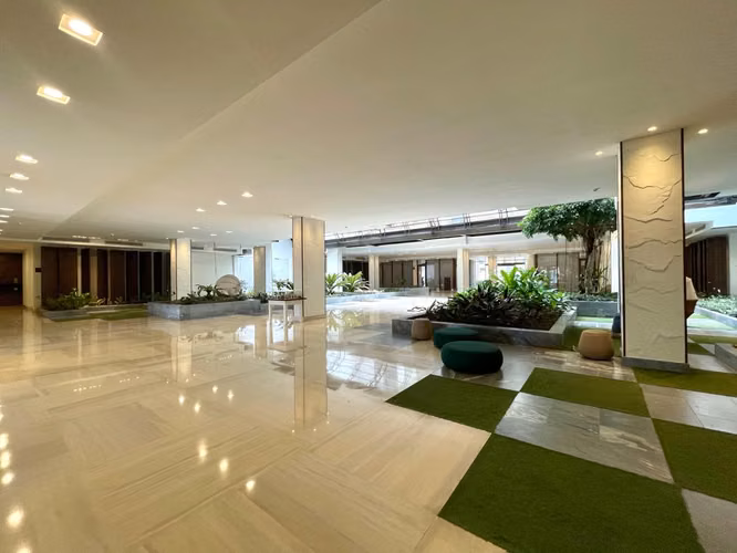 ALQUILER DE APARTAMENTO  OCEAN REFF ISLAND DE LUJO YM