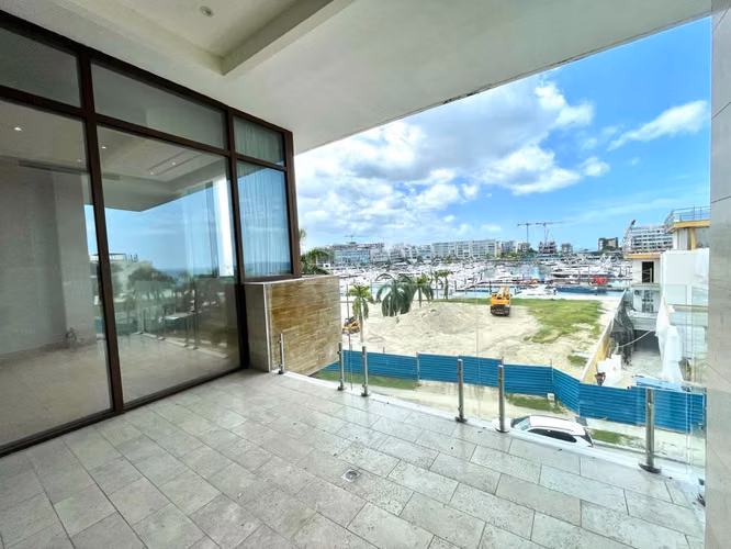 ALQUILER DE APARTAMENTO  OCEAN REFF ISLAND DE LUJO YM