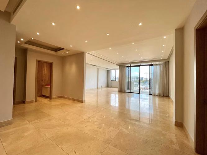 ALQUILER DE APARTAMENTO  OCEAN REFF ISLAND DE LUJO YM
