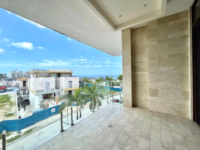 ALQUILER DE APARTAMENTO  OCEAN REFF ISLAND DE LUJO YM