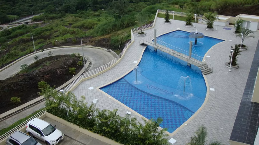 Venta de Apartamento en PH Altamira Gardens