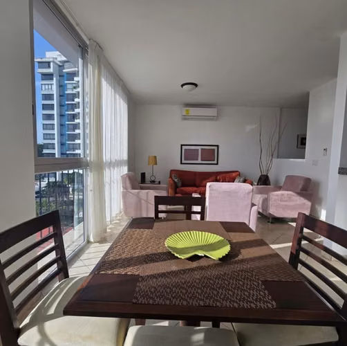 Hermoso Apartamento en Alquiler 1 Recámara Listo para Ocupar!  1300 con internet Cliente Directo