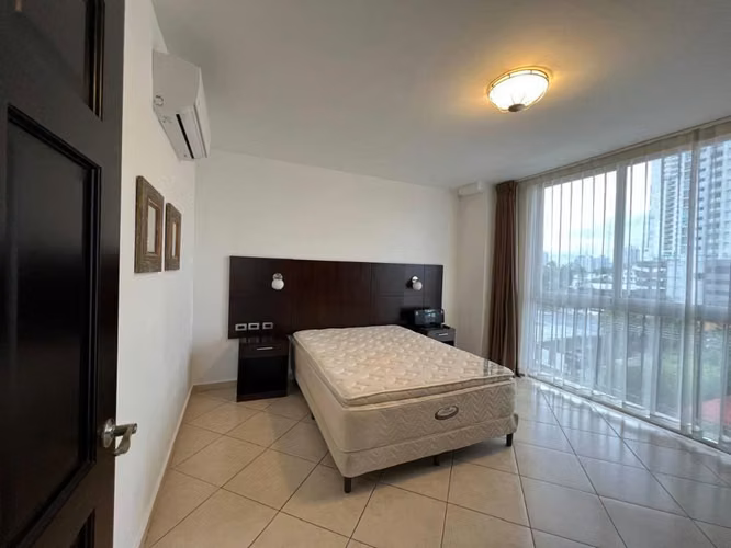 Hermoso Apartamento en Alquiler 1 Recámara Listo para Ocupar!  1300 con internet Cliente Directo