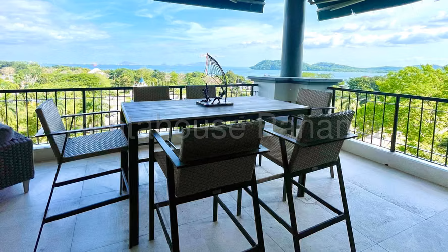 Venta de Espectacular y único apartamento en Amador 26*8205Mfk