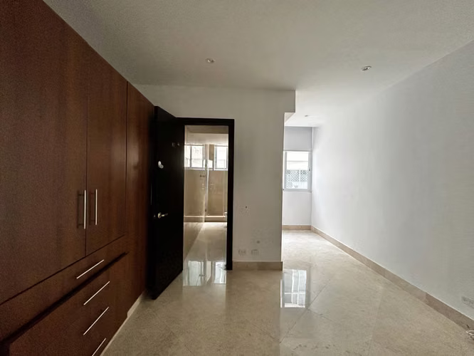 Alquiler de Espectacular Apartamento en PH The Point, Punta Paitilla