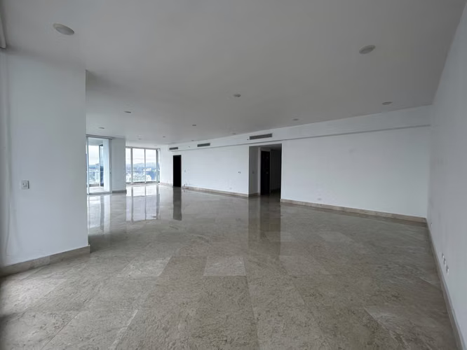 Alquiler de Espectacular Apartamento en PH The Point, Punta Paitilla