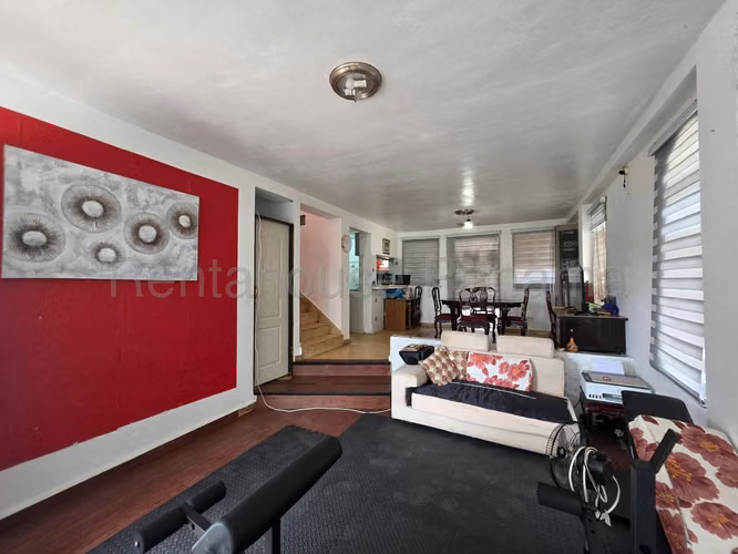 VENTA DE CASA JUAN DIAZ GM