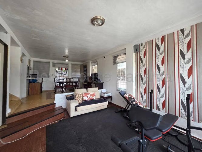 VENTA DE CASA JUAN DIAZ GM