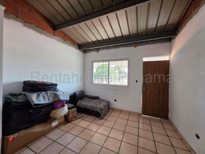 VENTA DE CASA JUAN DIAZ GM