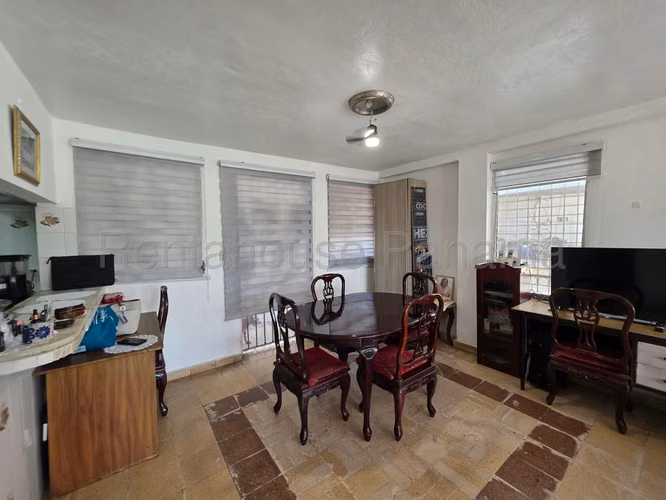 VENTA DE CASA JUAN DIAZ GM