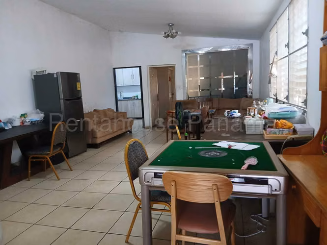 VENTA DE CASA BRISAS DEL GOLF GM