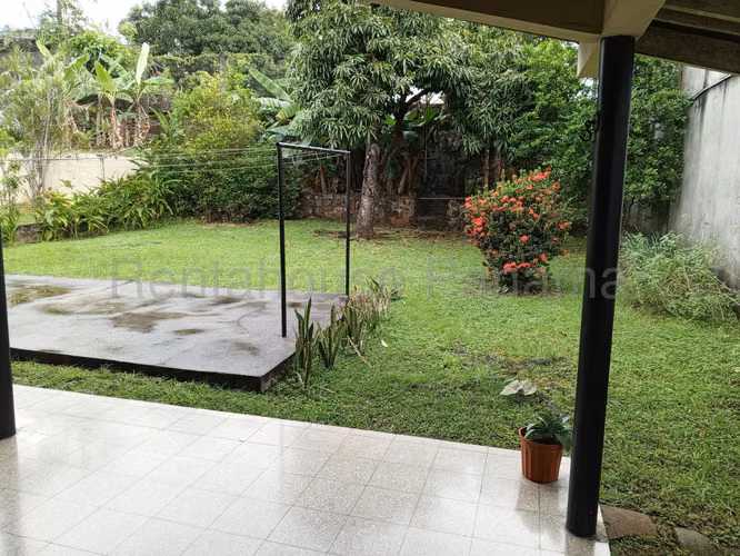 VENTA DE CASA BETANIA GM