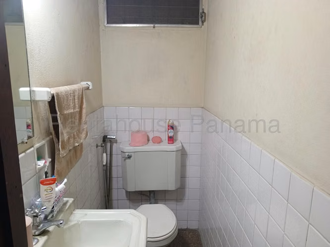 VENTA DE CASA BETANIA GM