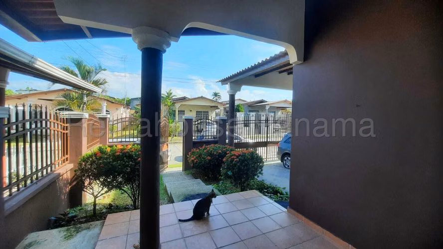 VENTA DE CASA BRISAS DEL GOLF GM - Imagen 7