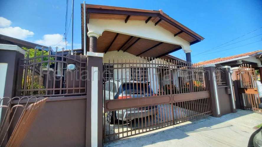 VENTA DE CASA BRISAS DEL GOLF GM - Imagen 2