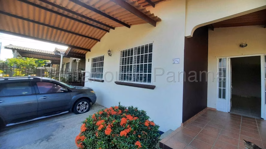 VENTA DE CASA BRISAS DEL GOLF GM - Imagen 6