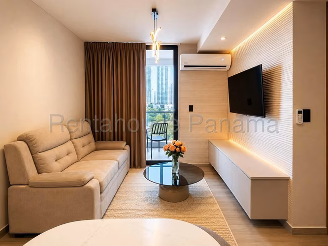 APARTMENT FOR RENT IN ALEXA BELLA VISTA BELLAVISTA HQ
