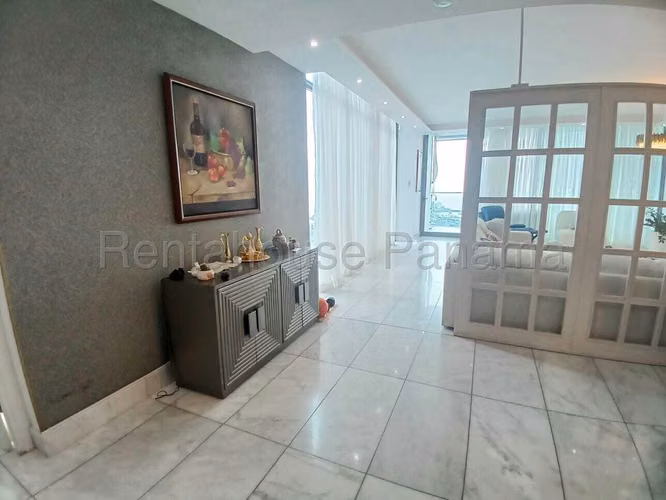 ALQUILER DE APARTAMENTO EN SEA POINT PAITILLA HQ