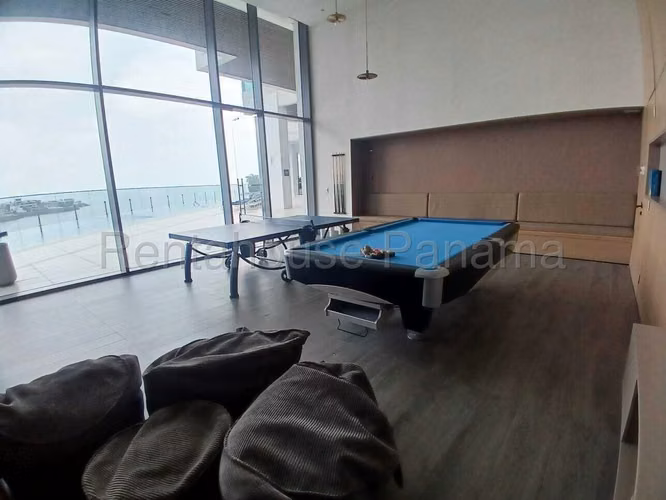 ALQUILER DE APARTAMENTO EN SEA POINT PAITILLA HQ