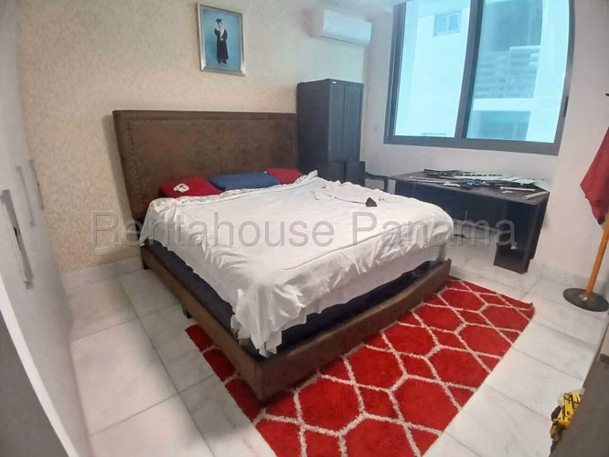 ALQUILER DE APARTAMENTO EN SEA POINT PAITILLA HQ