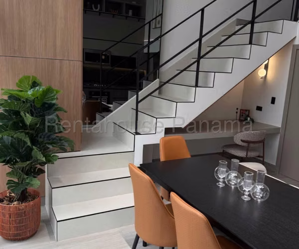 Apartamento en Alquiler en Coco del Mar MPM 26-9132