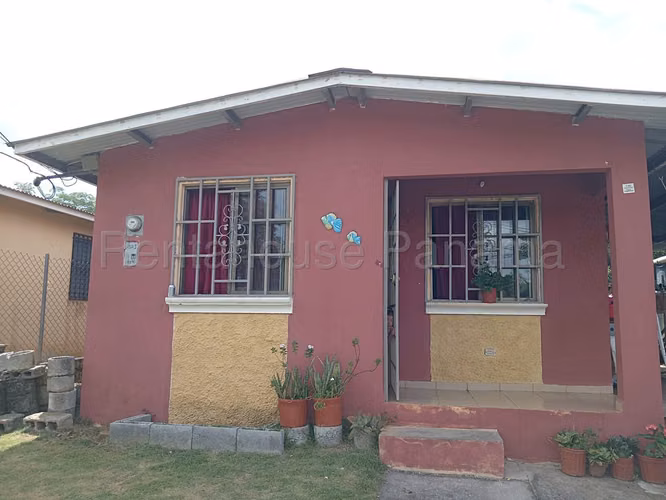 HOUSE FOR SALE IN CASA ALGARROBOS LOS ALGARROBOS HQ