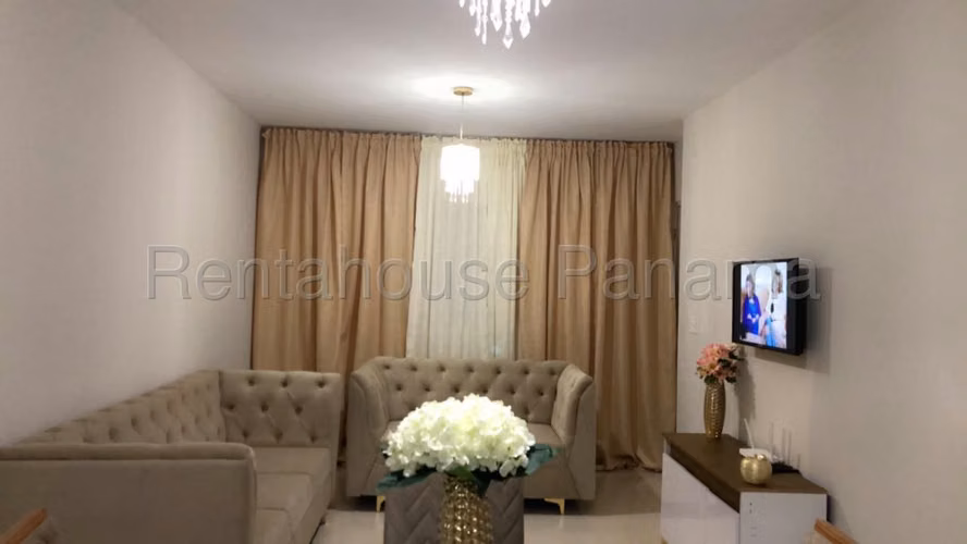 VENTA DE CASA EN PUERTA DEL MAR CHORRERA HQ - Imagen 2