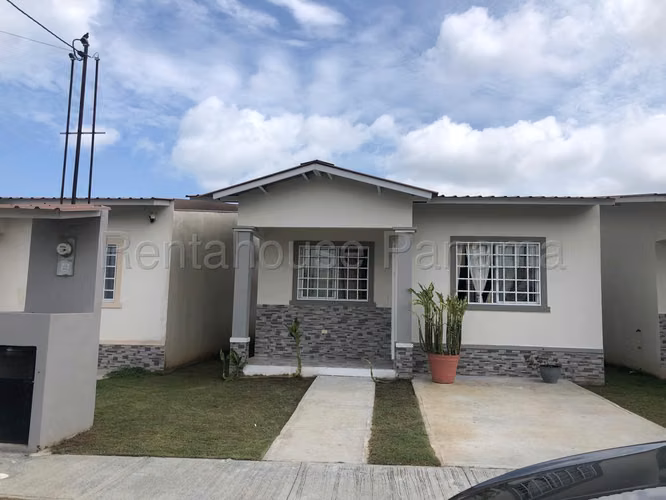 VENTA DE CASA EN PUERTA DEL MAR CHORRERA HQ - Imagen 15