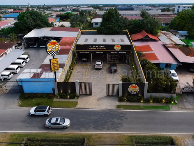 VENTA DE TERRENO EN TERRENO LAS ACACIAS LAS ACACIAS HQ - Imagen 2