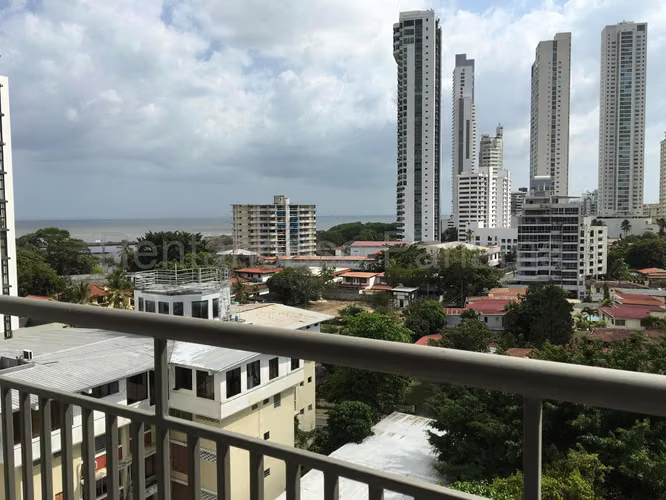 Se Alquila Apartamento en Coco del Mar VLU26-9114