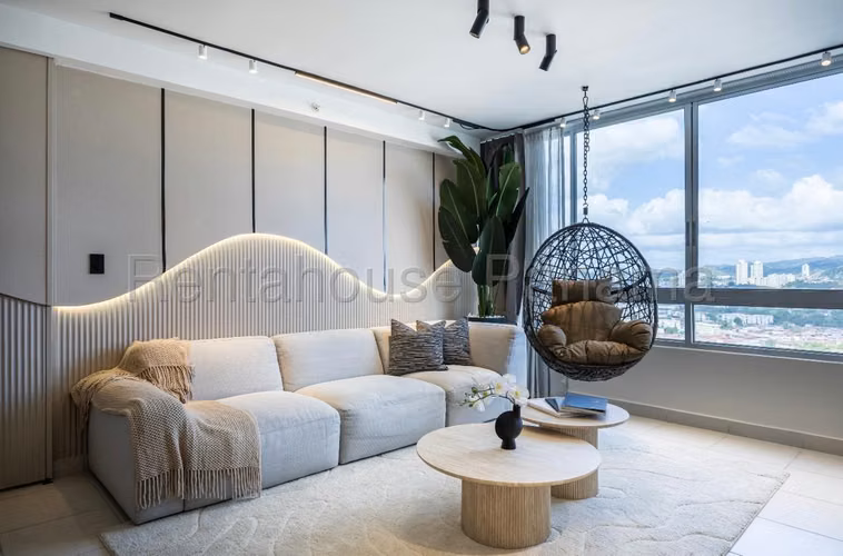 Se Vende Apartamento en Parque Lefevre VLU26-9113 - Imagen 5