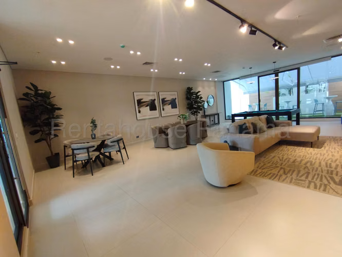 Se Vende Apartamento en Condado del Rey MDV26-9139