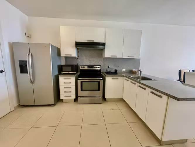 ALQUILER PH WHITE APARTAMENTO AMOBLADO AV BALBOA - Imagen 2