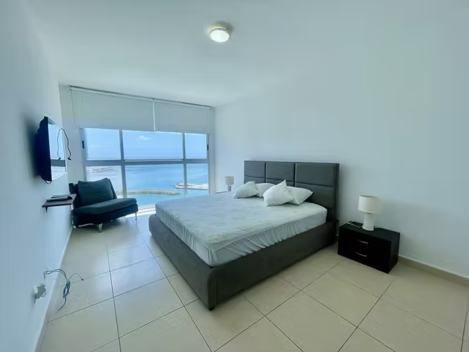 ALQUILER PH WHITE APARTAMENTO AMOBLADO AV BALBOA - Imagen 6