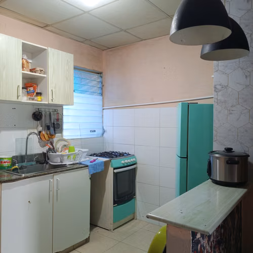 Habitación con Aire Acondicionado | Mirador Deluxe, Pacora