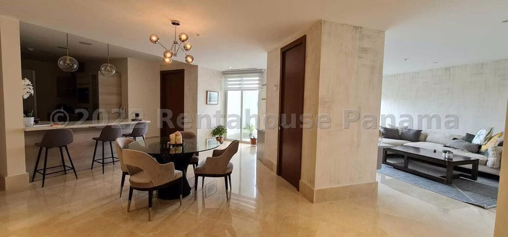 Venta de Apartamento en Santa María 22LBR9904