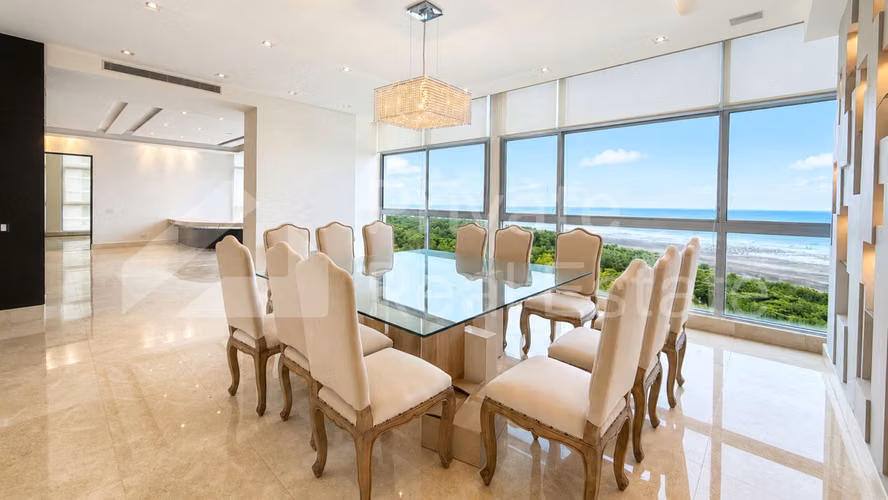 Se Vende apartamento en Ten Tower Costa del este