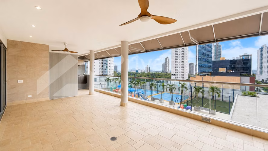 Se Vende apartamento en Ten Tower Costa del este